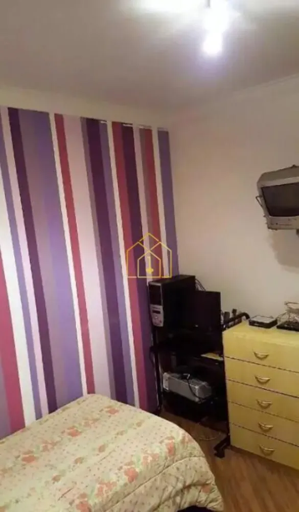 Apartamento, 3 quartos, 90 m² - Foto 3