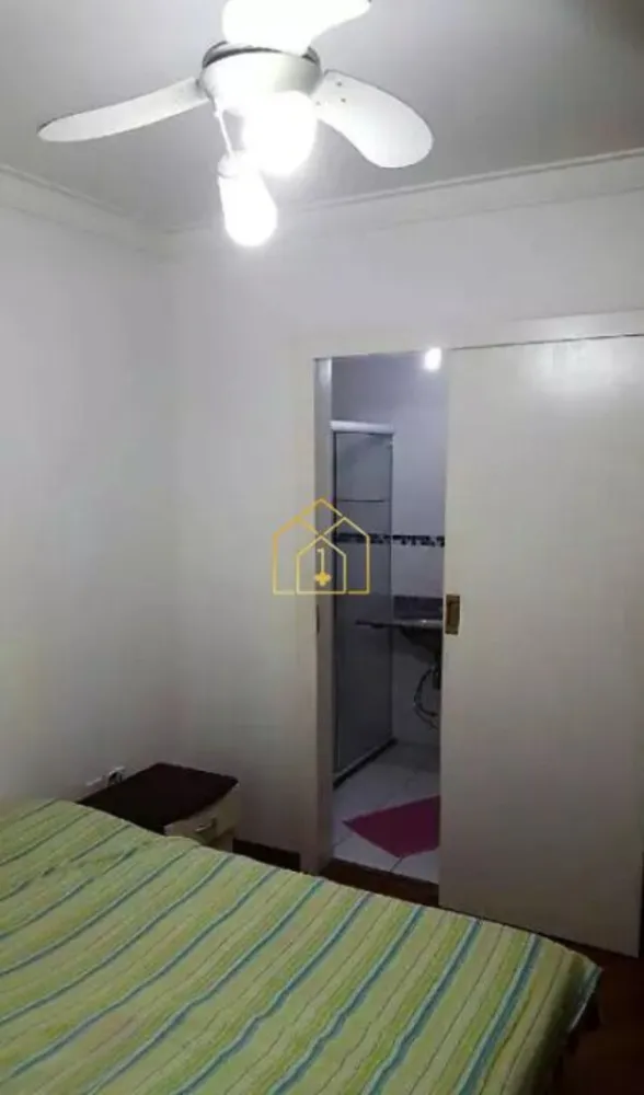 Apartamento, 3 quartos, 90 m² - Foto 4