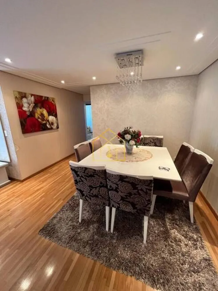 Apartamento, 3 quartos, 106 m² - Foto 6