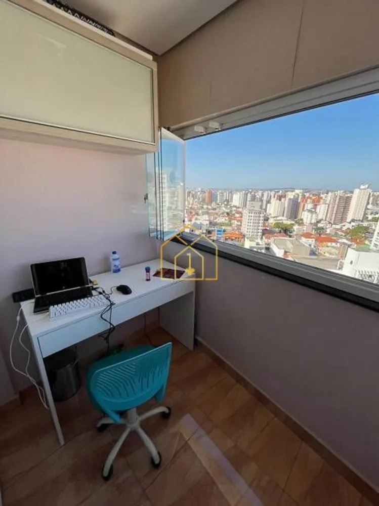 Apartamento, 3 quartos, 106 m² - Foto 8