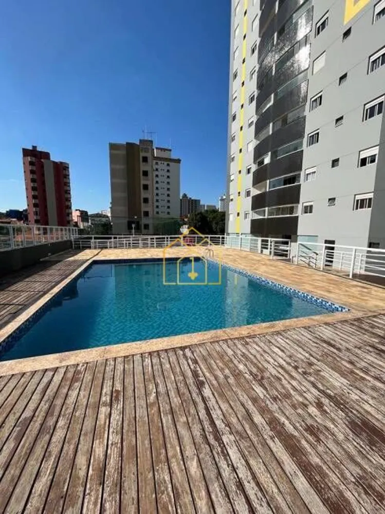 Apartamento, 3 quartos, 106 m² - Foto 20