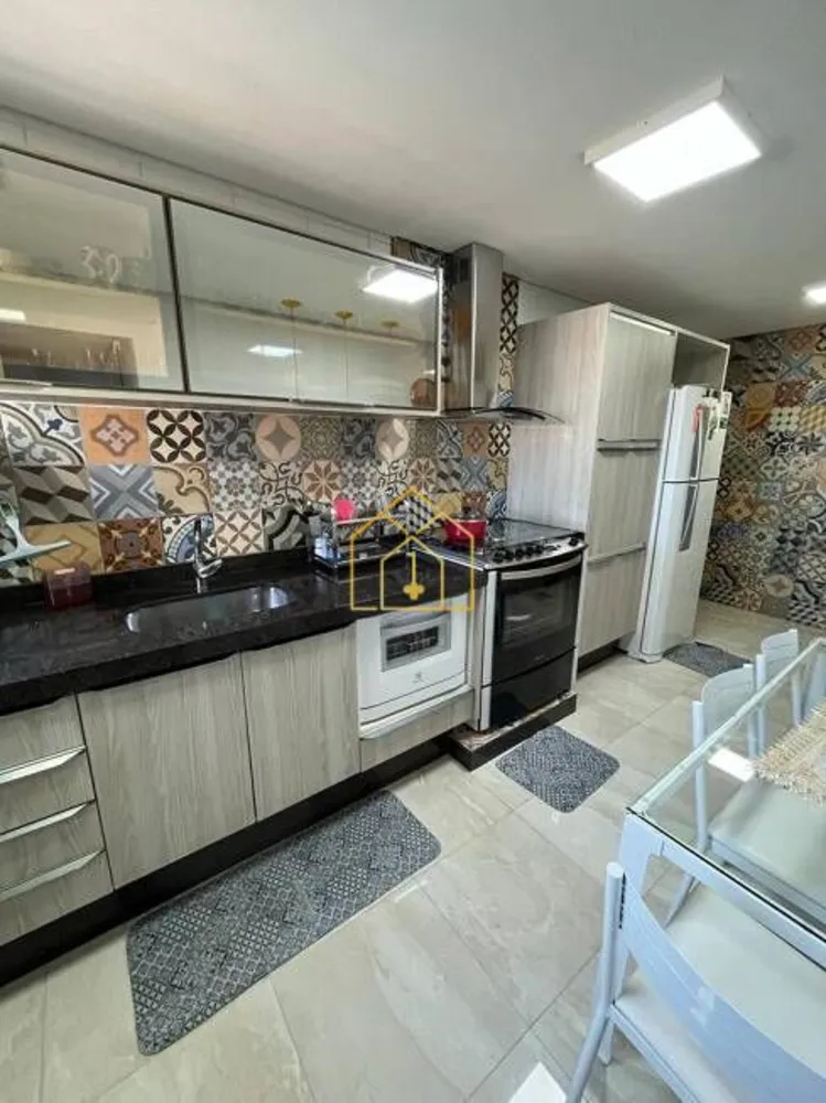 Apartamento, 3 quartos, 106 m² - Foto 11