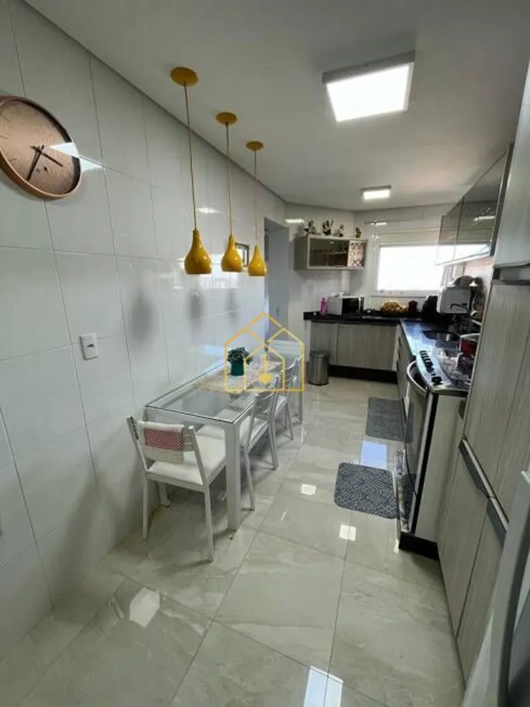 Apartamento, 3 quartos, 106 m² - Foto 9