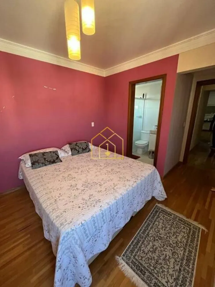 Apartamento, 3 quartos, 106 m² - Foto 12