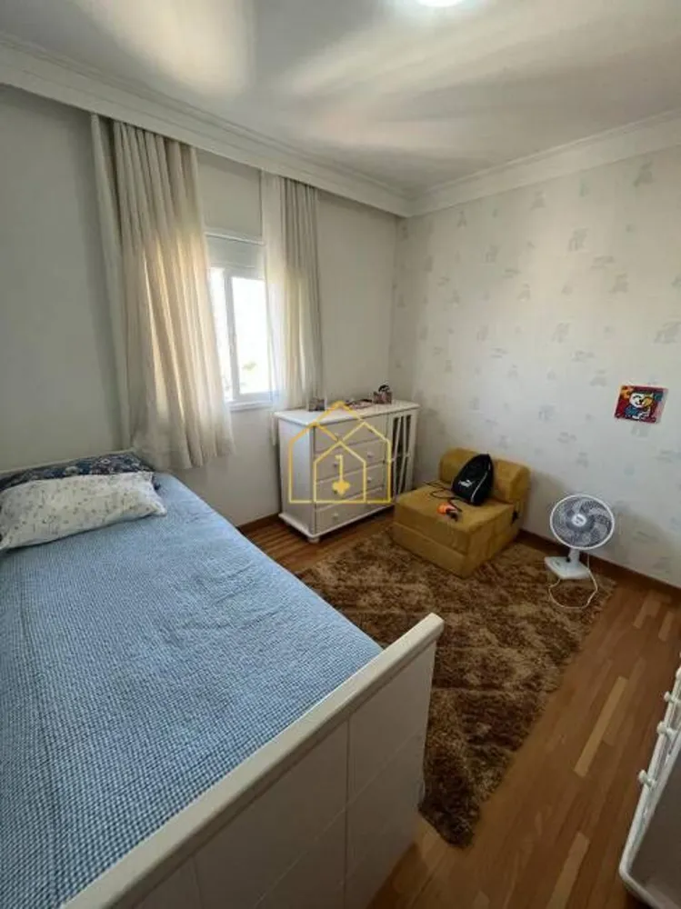 Apartamento, 3 quartos, 106 m² - Foto 14