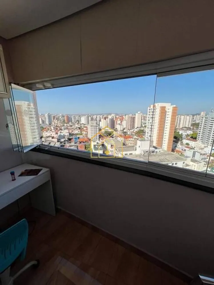 Apartamento, 3 quartos, 106 m² - Foto 7