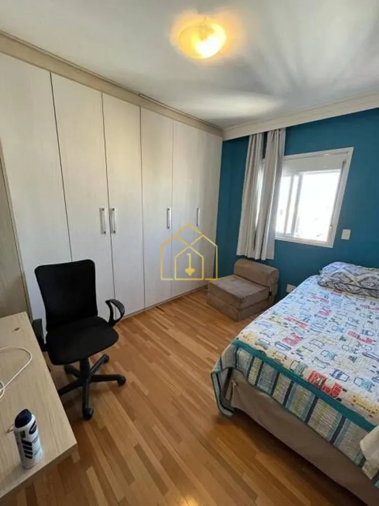 Apartamento, 3 quartos, 106 m² - Foto 13