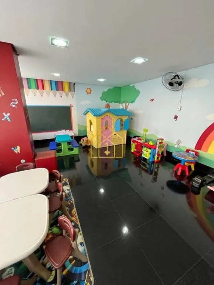 Apartamento, 3 quartos, 106 m² - Foto 17