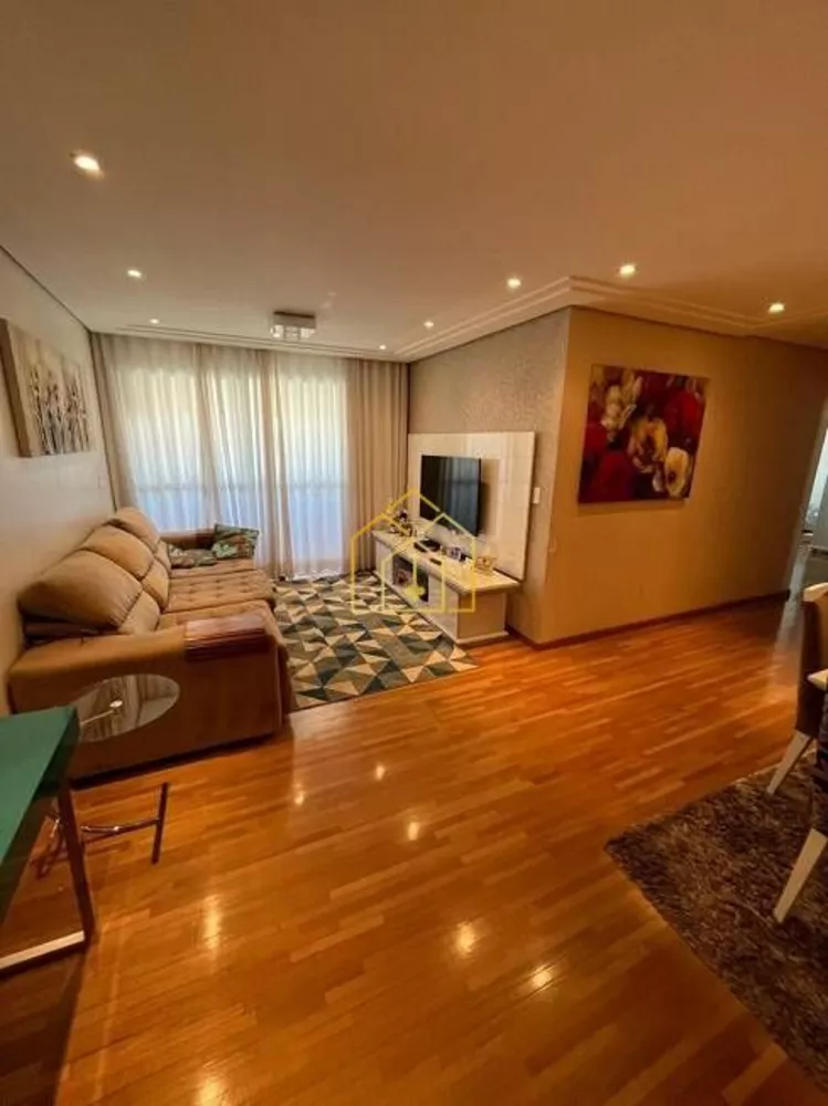 Apartamento, 3 quartos, 106 m² - Foto 1