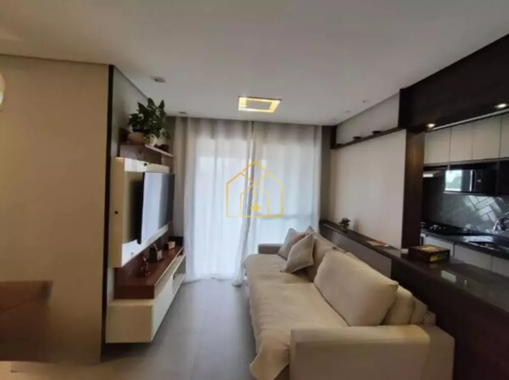 Apartamento, 2 quartos, 63 m² - Foto 15