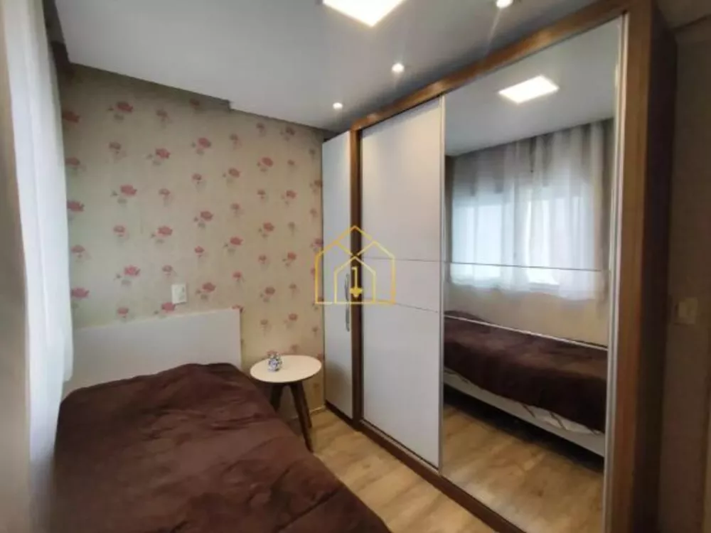 Apartamento, 2 quartos, 63 m² - Foto 7