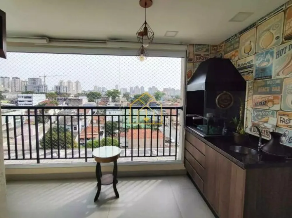 Apartamento, 2 quartos, 63 m² - Foto 2