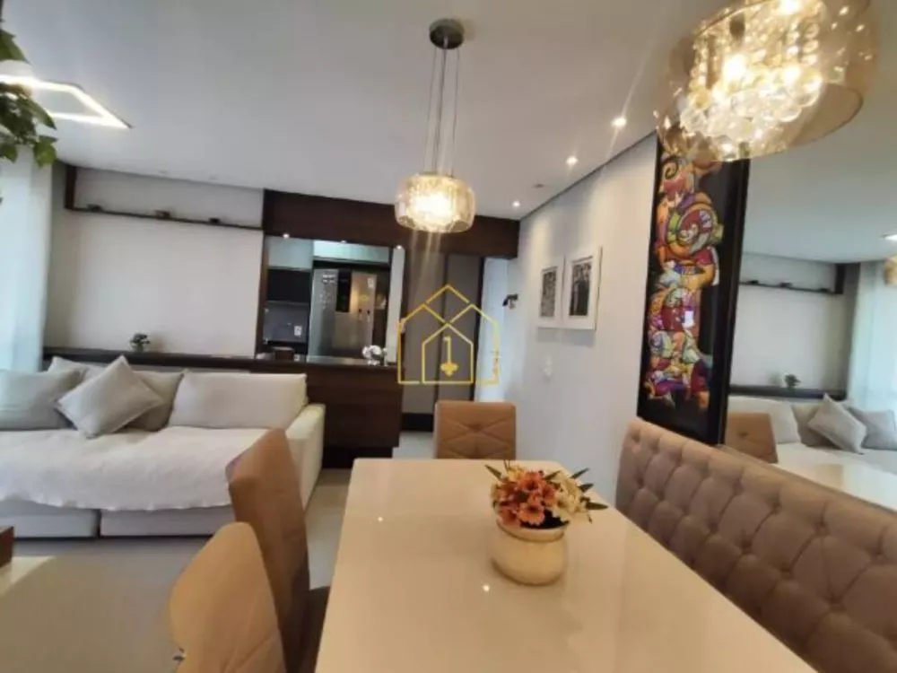 Apartamento, 2 quartos, 63 m² - Foto 9