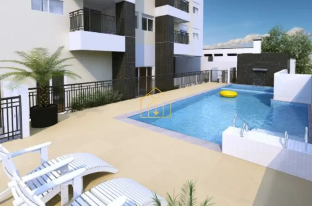 Apartamento, 2 quartos, 63 m² - Foto 4