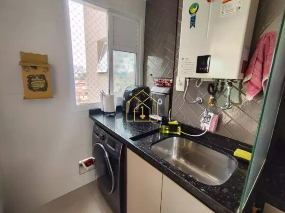 Apartamento, 2 quartos, 63 m² - Foto 13