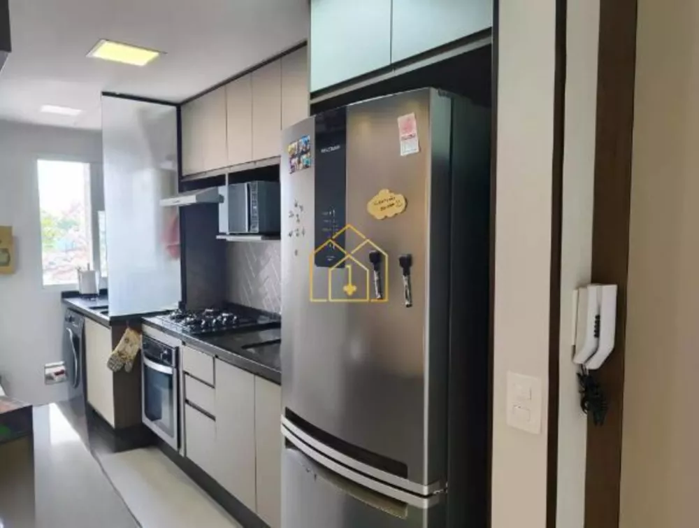 Apartamento, 2 quartos, 63 m² - Foto 5