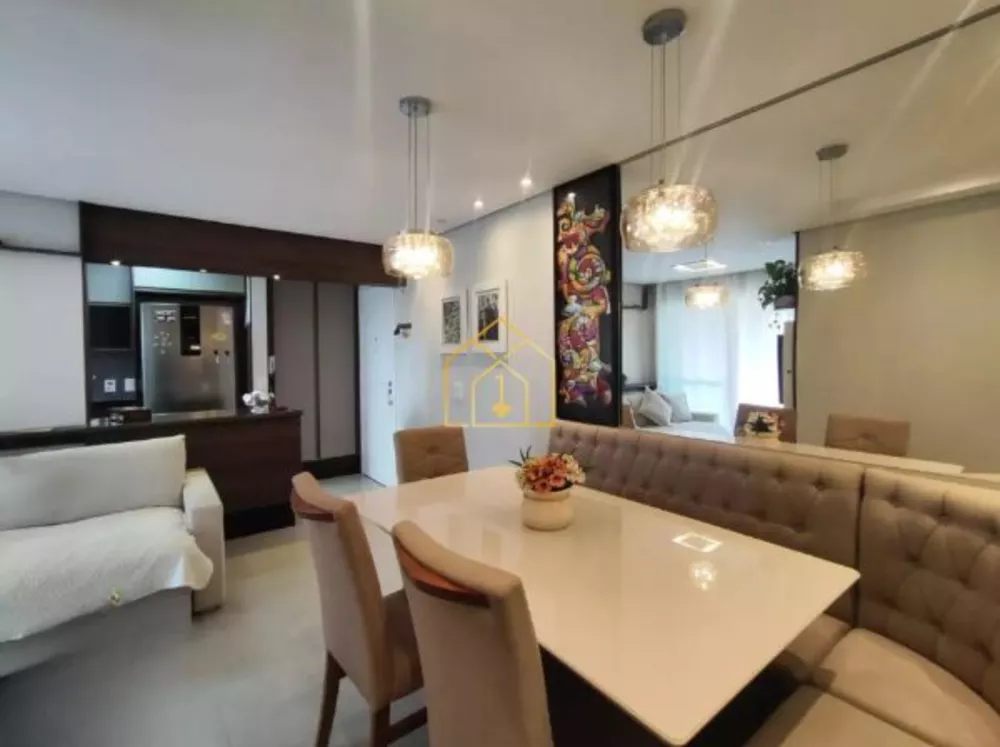 Apartamento, 2 quartos, 63 m² - Foto 11