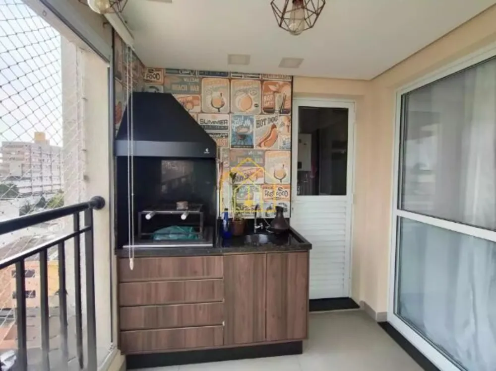 Apartamento, 2 quartos, 63 m² - Foto 1
