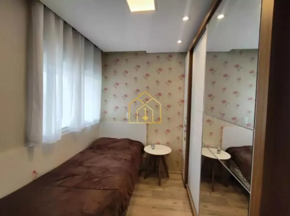 Apartamento, 2 quartos, 63 m² - Foto 9