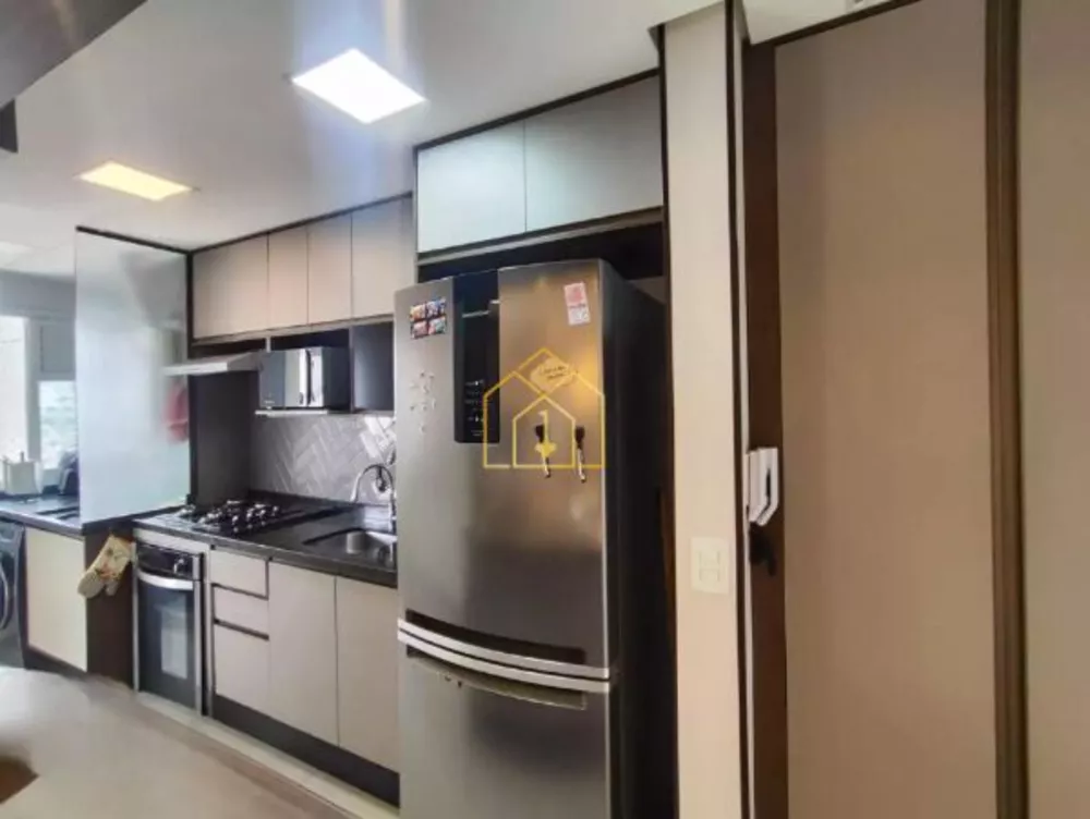 Apartamento, 2 quartos, 63 m² - Foto 12