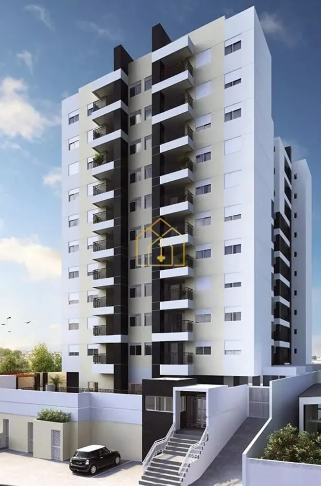Apartamento, 2 quartos, 63 m² - Foto 1