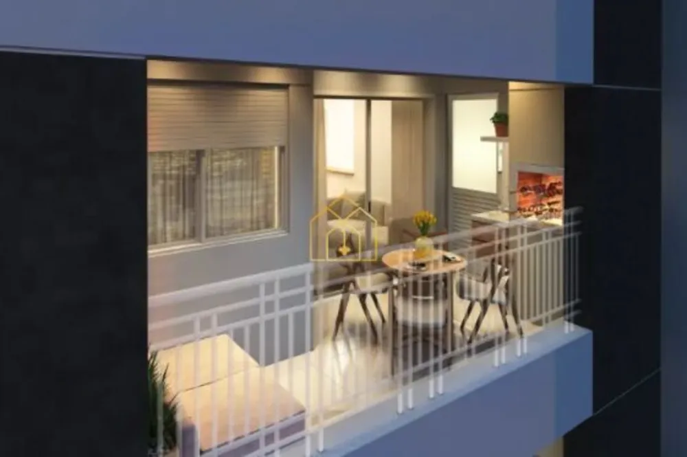 Apartamento, 2 quartos, 63 m² - Foto 19