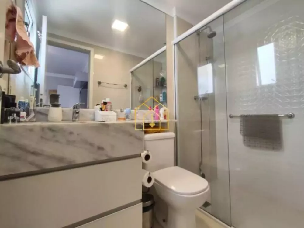 Apartamento, 2 quartos, 63 m² - Foto 2
