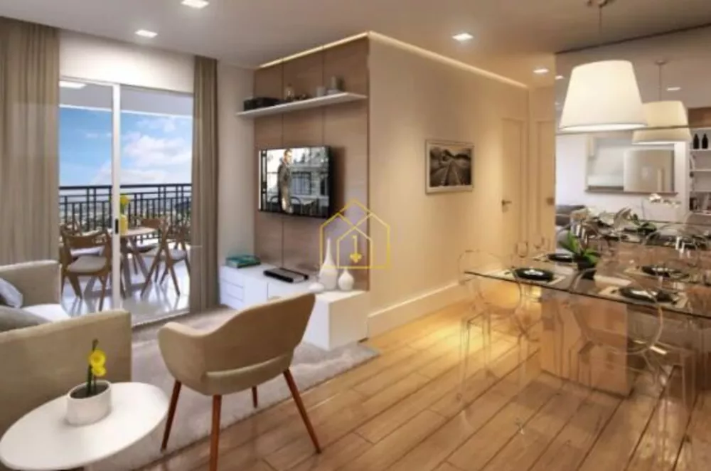 Apartamento, 2 quartos, 63 m² - Foto 17
