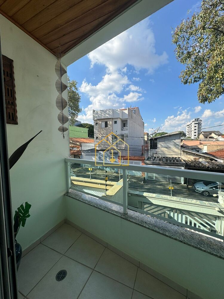 Apartamento, 3 quartos, 83 m² - Foto 2