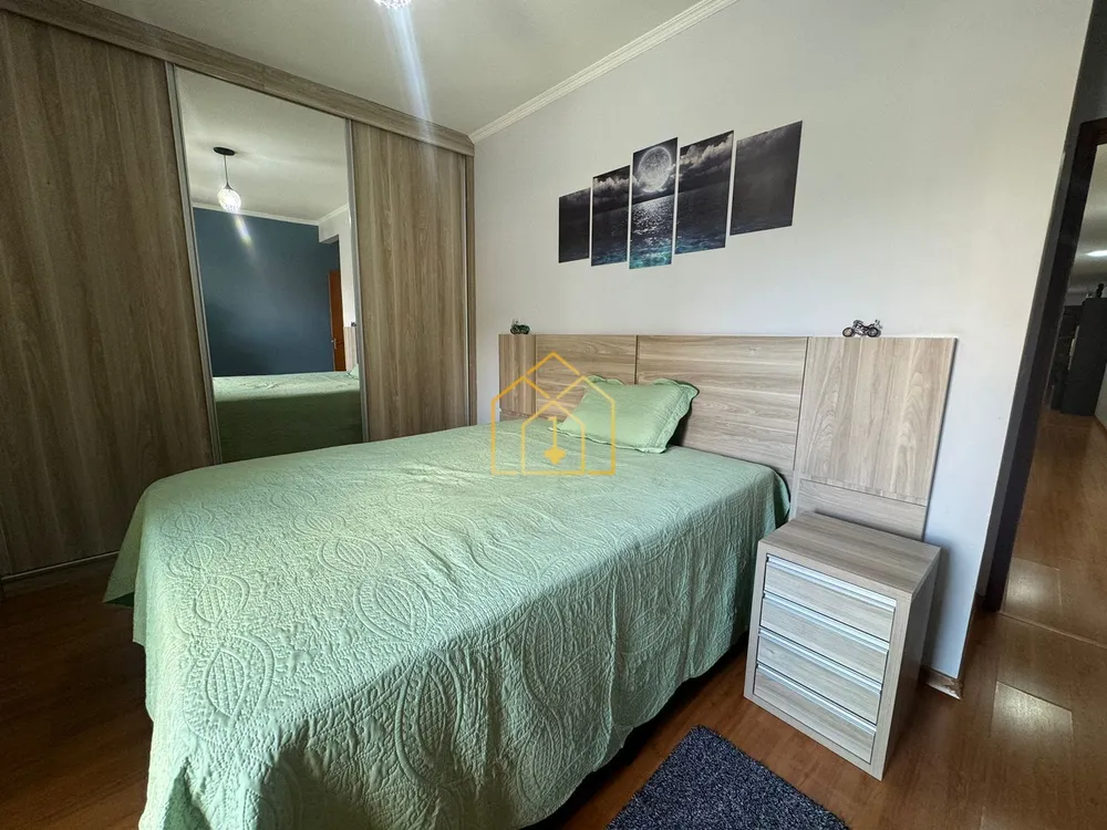 Apartamento, 3 quartos, 83 m² - Foto 11