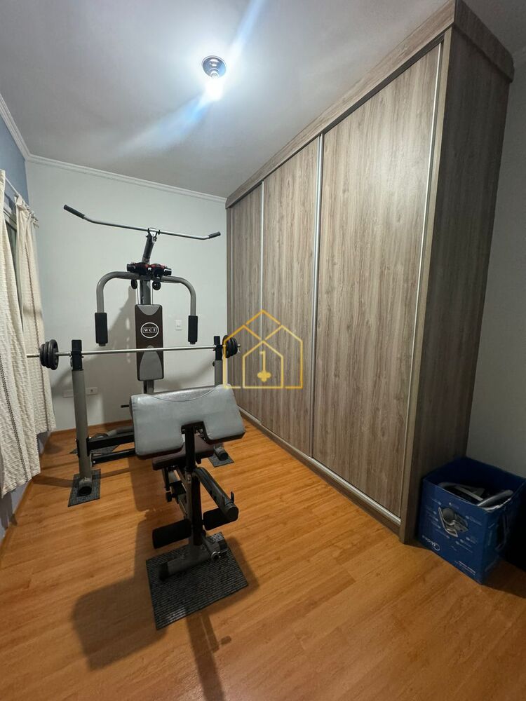 Apartamento, 3 quartos, 83 m² - Foto 11