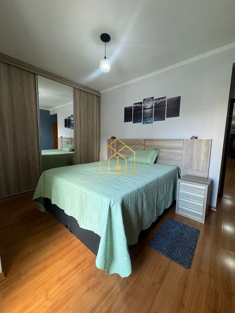 Apartamento, 3 quartos, 83 m² - Foto 3