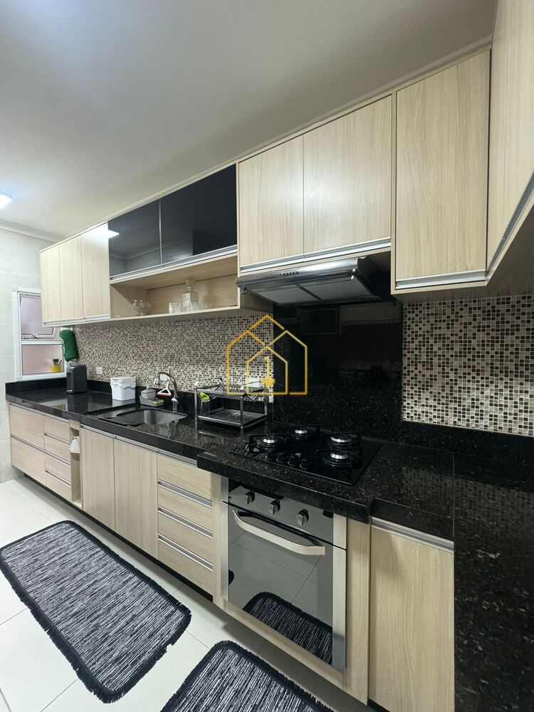 Apartamento, 3 quartos, 83 m² - Foto 12