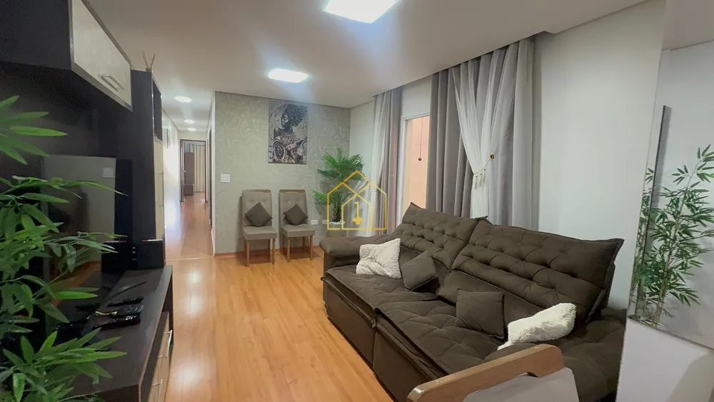 Apartamento, 3 quartos, 83 m² - Foto 13