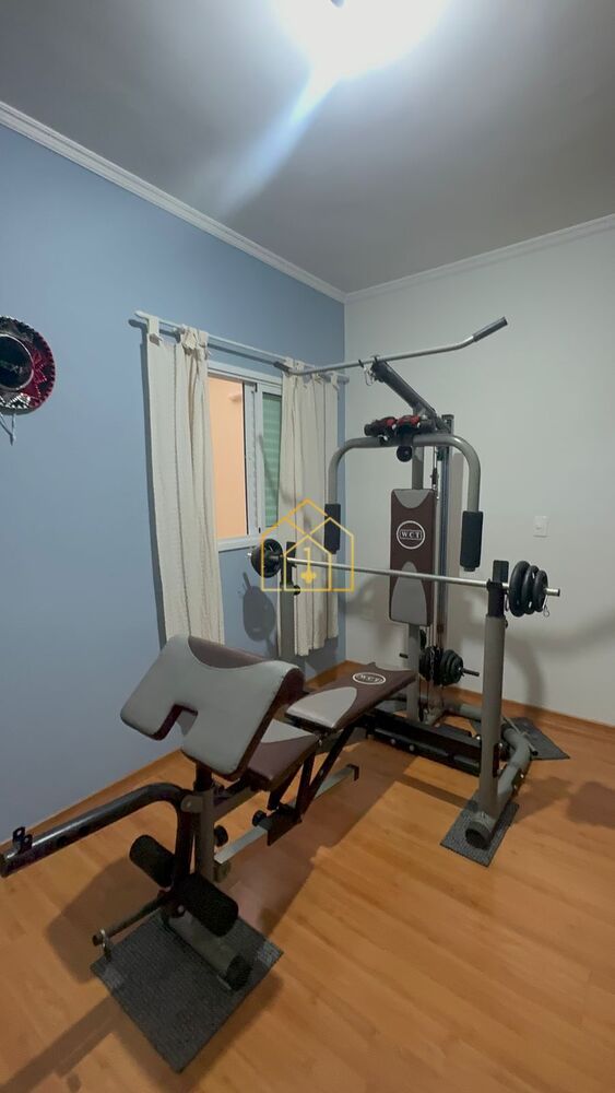 Apartamento, 3 quartos, 83 m² - Foto 8