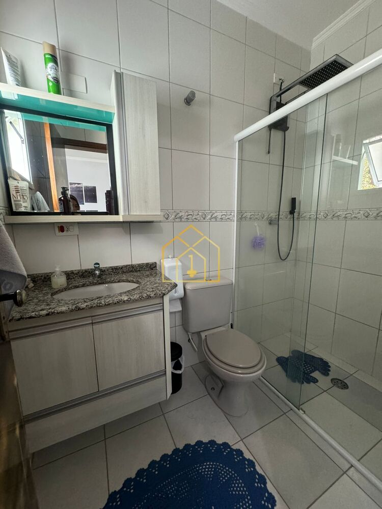 Apartamento, 3 quartos, 83 m² - Foto 4
