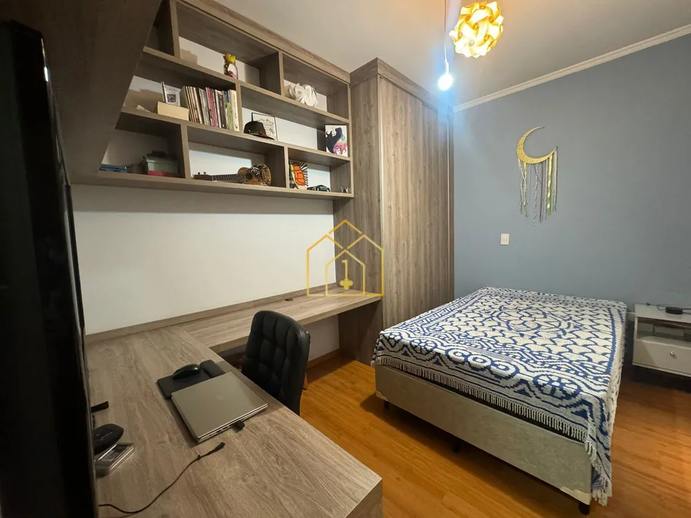 Apartamento, 3 quartos, 83 m² - Foto 14