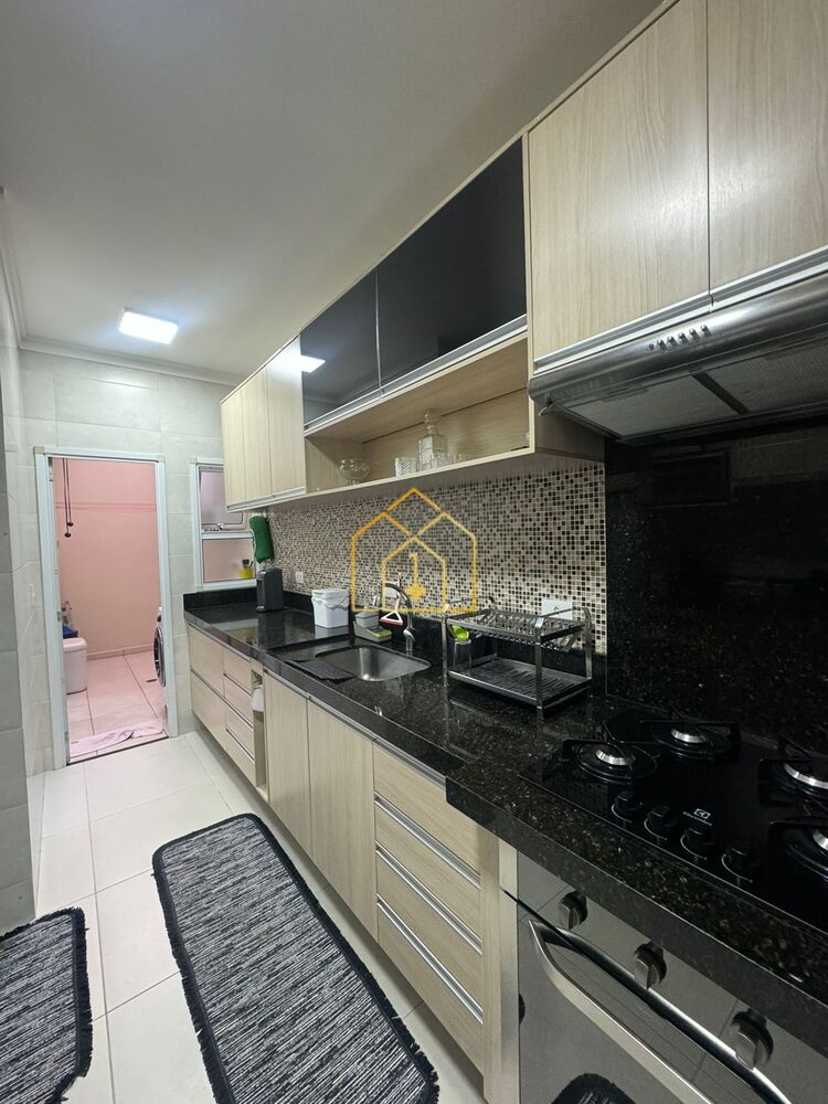 Apartamento, 3 quartos, 83 m² - Foto 10