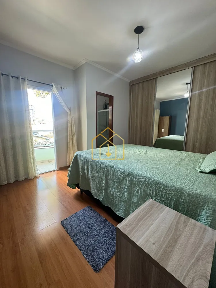 Apartamento, 3 quartos, 83 m² - Foto 9
