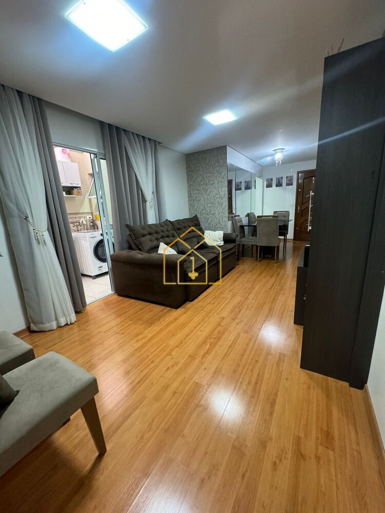 Apartamento, 3 quartos, 83 m² - Foto 6