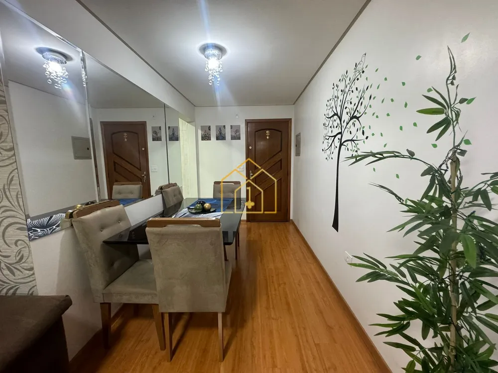 Apartamento, 3 quartos, 83 m² - Foto 4