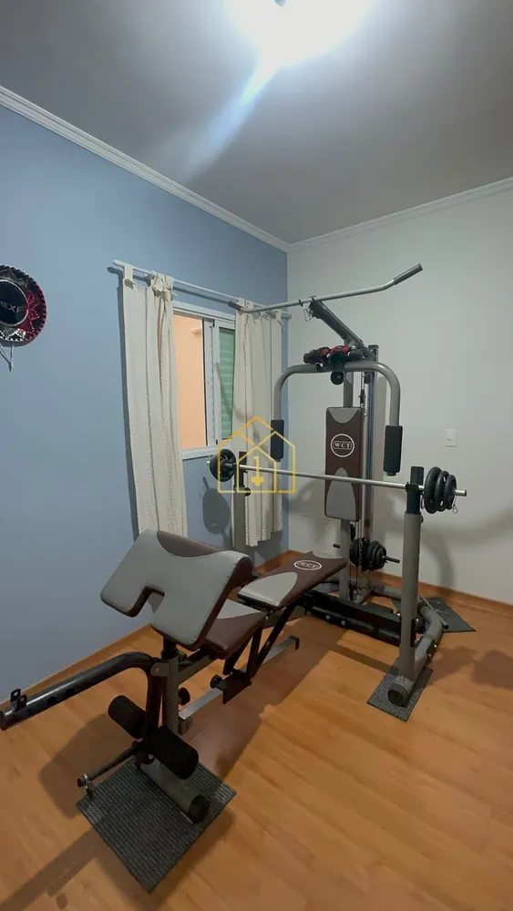 Apartamento, 3 quartos, 83 m² - Foto 17