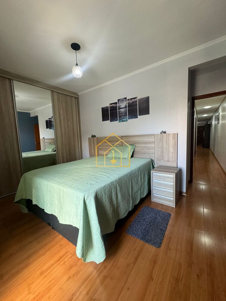 Apartamento, 3 quartos, 83 m² - Foto 1