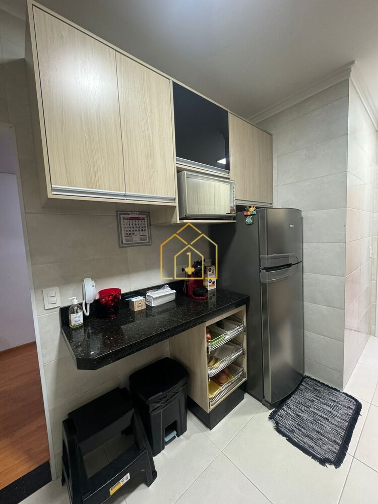 Apartamento, 3 quartos, 83 m² - Foto 9