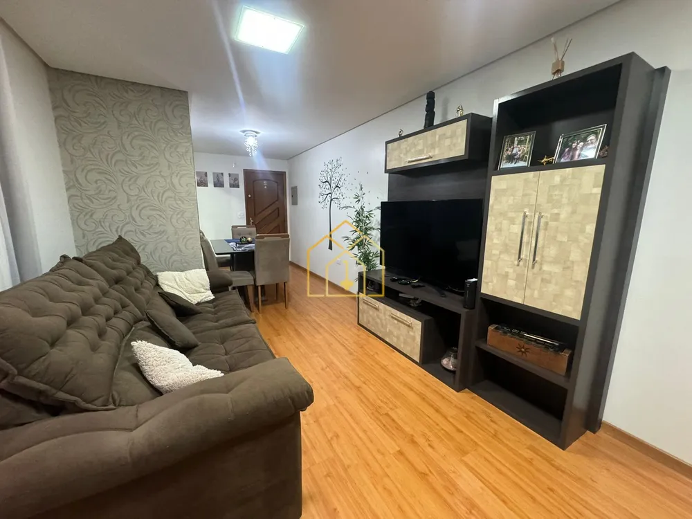 Apartamento, 3 quartos, 83 m² - Foto 3
