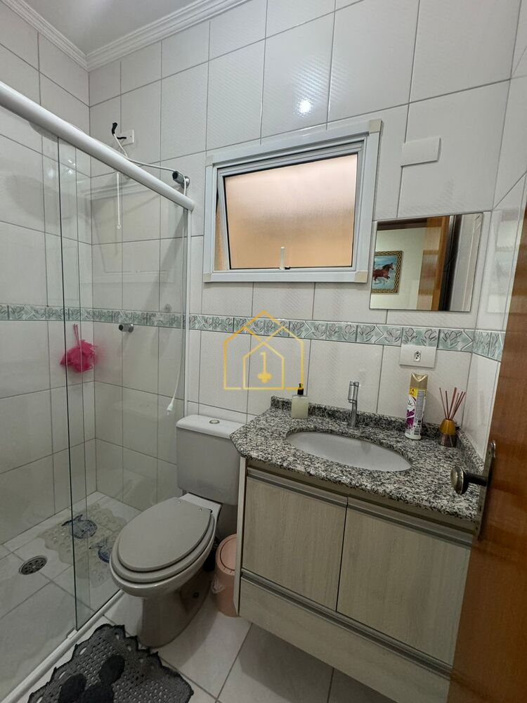 Apartamento, 3 quartos, 83 m² - Foto 5