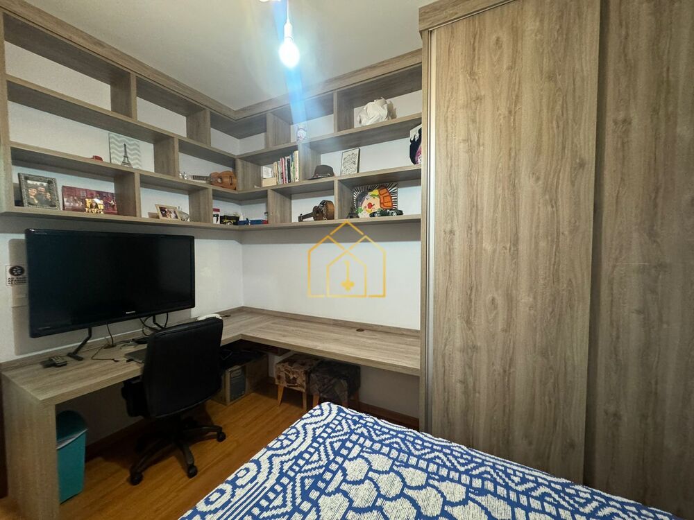 Apartamento, 3 quartos, 83 m² - Foto 7