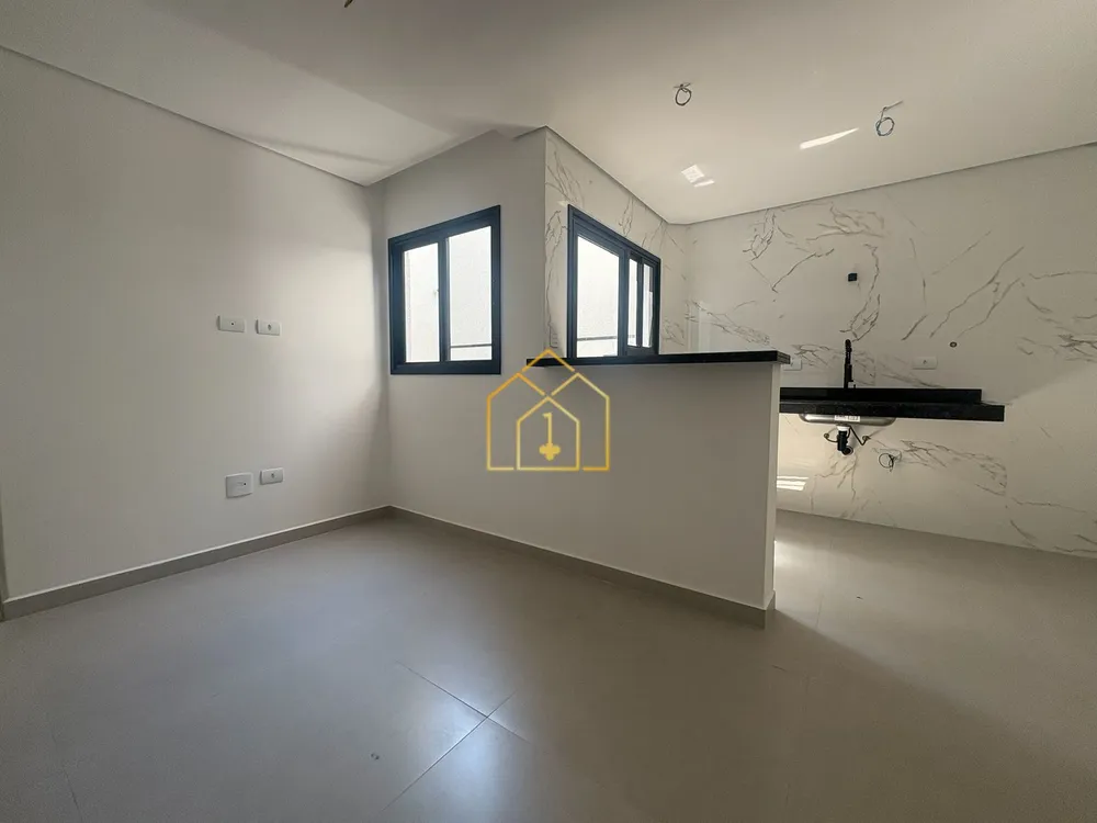 Apartamento, 2 quartos, 56 m² - Foto 3