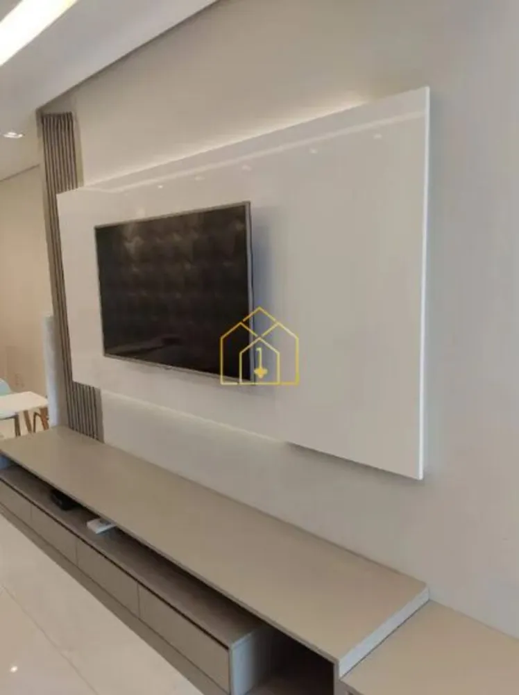 Apartamento, 3 quartos, 91 m² - Foto 3