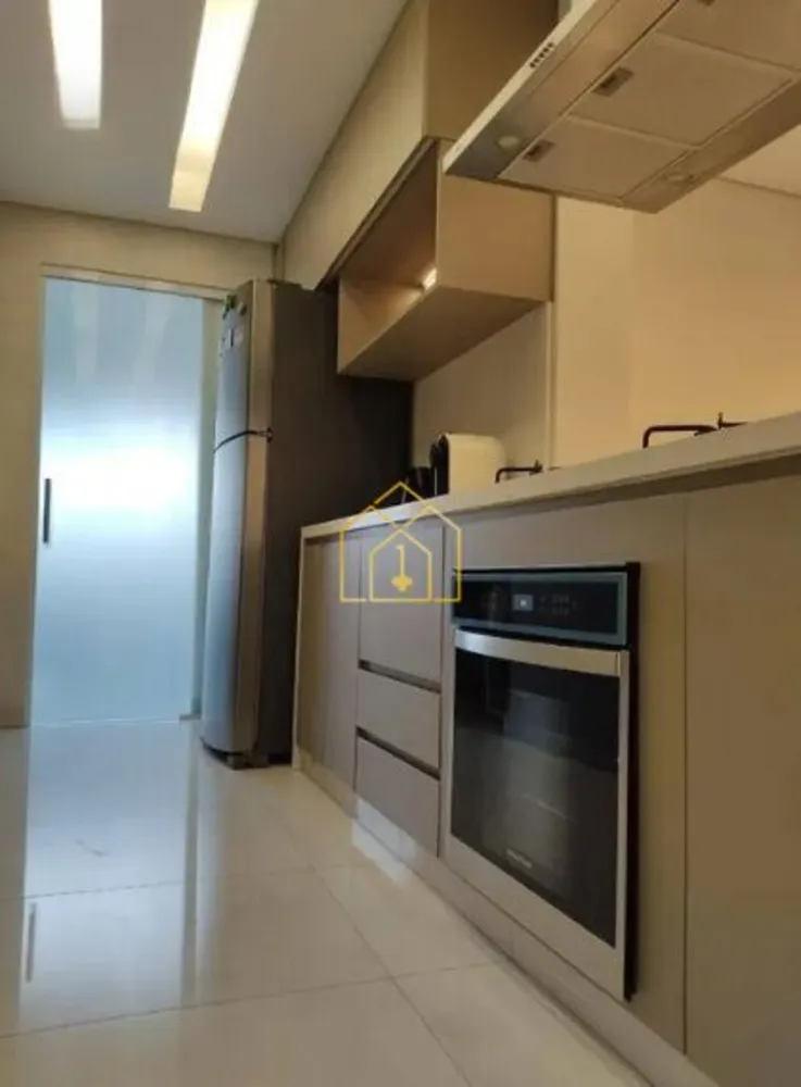 Apartamento, 3 quartos, 91 m² - Foto 6